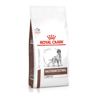 Royal Canin Gastrointestinal Low Fat Canine сухий корм для собак із захворюваннями ШКТ, 12 кг