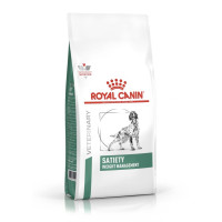 Royal Canin Satiety Weight Management Canine сухий корм для зниження ваги у собак 12 кг