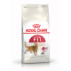 Royal Canin Fit 32 сухой корм для котов, живущих в помещении 10 кг - фото 1