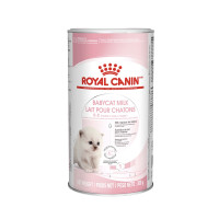 Royal Canin Babycat milk заменитель молока для котят 300 гр