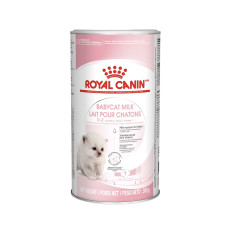 Royal Canin Babycat milk замінник молока для кошенят 300 гр