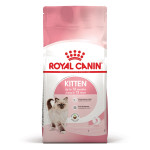 Royal Canin Kitten сухой корм для котят 4 кг