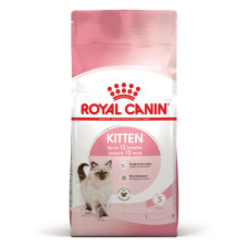 Royal Canin Kitten сухой корм для котят 10 кг
