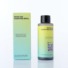 Petkit Concentrated Air Purifying Refill рідина для освіжувача, 4 х 50 мл