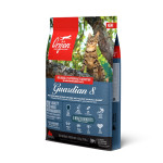 Orijen Cat Guardian 8 сухой корм с мясом, птицей и рыбой для котов всех возрастов 4.5 кг