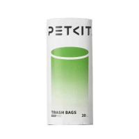 Petkit Trash Bags сменные мешки для смарт-туалетов, 20 шт