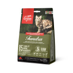 Orijen Tundra Cat сухой корм с мясом, птицей и рыбой для котов всех возрастов 340 гр