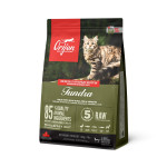 Orijen Tundra Cat сухой корм с мясом, птицей и рыбой для котов всех возрастов 1.8 кг