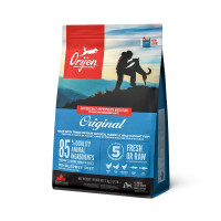 Orijen Original Dog сухой корм с мясом и рыбой для собак всех возрастов 2 кг
