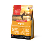 Orijen Puppy сухой корм с мясом и рыбой для щенят 0.34 кг