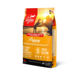 Orijen Puppy сухой корм с мясом и рыбой для щенят 6 кг