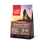 Orijen Regional Red Dog сухой корм с мясом для собак всех возрастов 2 кг