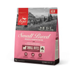 Orijen Small Breed сухой корм с мясом и рыбой для собак малых пород 1.8 кг