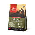 Orijen Tundra Dog сухой корм с мясом и рыбой для собак всех возрастов 2 кг