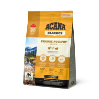 Acana Prairie Poultry сухой корм с мясом птицы для собак всех возрастов 2 кг