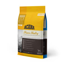 Acana Prairie Poultry сухой корм с мясом птицы для собак всех возрастов 6 кг