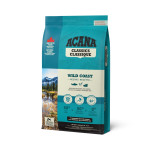 Acana Wild Coast сухой корм с рыбой для собак всех возрастов 9.7 кг