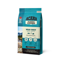 Acana Wild Coast сухий корм з рибою для собак будь-якого віку 14.5 кг