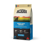 Acana Adult Dog Recipe сухой корм с мясом и рыбой для собак всех возрастов 17 кг