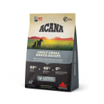 Acana Adult Small Breed Recipe сухий корм з м'ясом та рибою для собак дрібних порід 2 кг