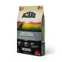 Acana Adult Small Breed Recipe сухой корм с мясом и рыбой для собак мелких пород 6 кг