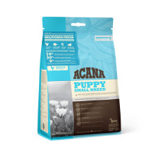 Acana Puppy Small Breed Recipe сухий корм для цуценят малих порід 0.34 кг