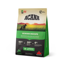 Acana Senior Dog Recipe сухой корм для пожилых собак 2 кг