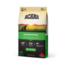 Acana Senior Dog Recipe сухой корм для пожилых собак 11.4 кг
