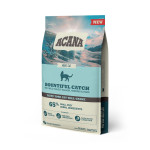 Acana Bountiful Catch Cat сухий корм з рибою для котів 4.5 кг