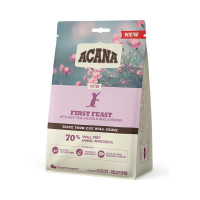 Acana First Feast Kitten сухий корм для кошенят 340 гр