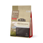 Acana Free-Run Duck сухий корм монопротеїновий для собак будь-якого віку 2 кг