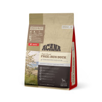 Acana Free-Run Duck сухой корм монопротеиновый для собак всех возрастов 2 кг