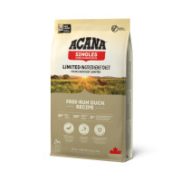 Acana Free-Run Duck сухой корм монопротеиновый для собак всех возрастов 11.4 кг