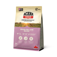 Acana Grass-Fed Lamb сухий корм гіпоалергенний для собак будь-якого віку 2 кг