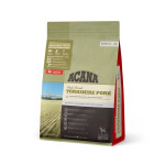 Acana Yorkshire Pork сухой корм монопротеиновый для собак всех возрастов 2 кг