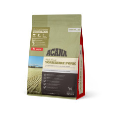 Acana Yorkshire Pork сухой корм монопротеиновый для собак всех возрастов 2 кг