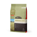 Acana Yorkshire Pork сухой корм монопротеиновый для собак всех возрастов 11.4 кг