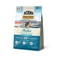 Acana Pacifica cat сухий корм з рибою для котів різного віку 1.8 кг