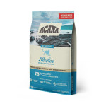 Acana Pacifica cat сухой корм с рыбой для котов всех возрастов 4.5 кг