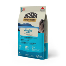 Acana Pacifica Dog Recipe сухий корм з рибою для собак будь-якого віку 6 кг