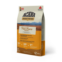 Acana Wild Prairie Dog Recipe сухой корм с птицей для собак всех возрастов 6 кг