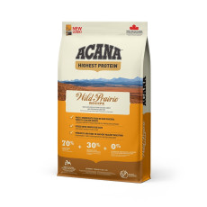 Acana Wild Prairie Dog Recipe сухой корм с птицей для собак всех возрастов 11.4 кг