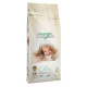 BonaCibo Cat Adult Lamb & Rice сухий корм з ягнятком для котів, 2 кг