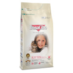 BonaCibo Kitten сухой корм с курицей для котят, 1.5 кг