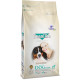 BonaCibo Dog Adult Form сухий корм з куркою для літніх собак 4 кг - фото 1