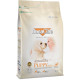 BonaCibo Puppy Chicken & Rice with Anchovy сухой корм с курицей для щенят 3 кг - фото 1