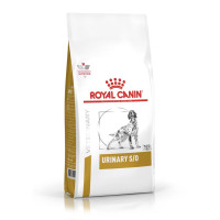Royal Canin Urinary S/O сухий корм для собак із сечокам'яною хворобою 2 кг