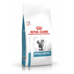 Royal Canin Hypoallergenic Feline сухой корм гипоаллергенный для котов 2.5 кг