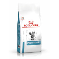 Royal Canin Hypoallergenic Feline сухой корм гипоаллергенный для котов 2.5 кг