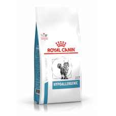 Royal Canin Hypoallergenic Feline сухий корм гіпоалергенний для котів 2.5 кг